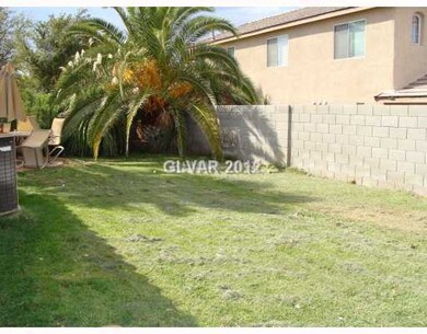 Yard/Garden.