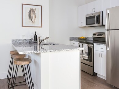 60 E Water St unit 2018, North Andover, MA 01845 - photo 2