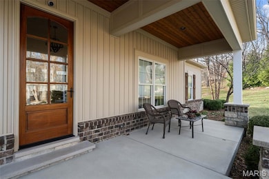 1219 Wooded Fork Dr, Wildwood, MO 63005 - photo 6