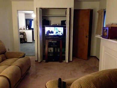 Living Room. 1st floor