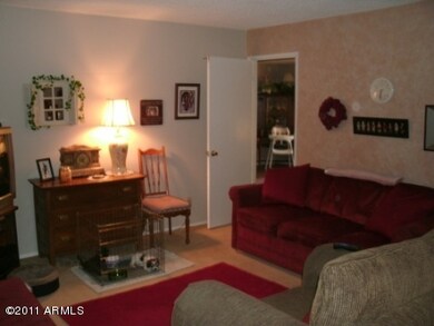 Large Living Room