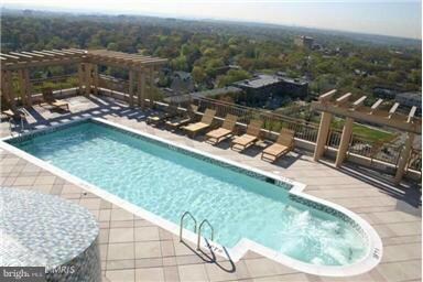 The Residences at Liberty Center unit 608, Arlington, VA 22203 - photo 3