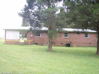 Exterior Back