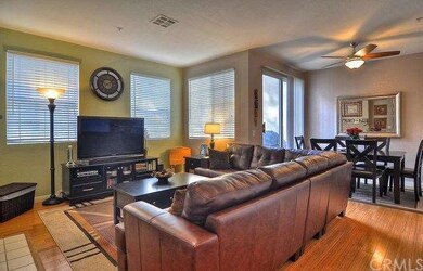 Wonderful living space in the relaxing light and b