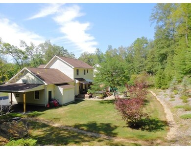 49 Champeaux Rd, Fiskdale, MA 01518 - photo 5