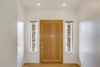 Inside Entry