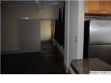 with Stainless steel appliances