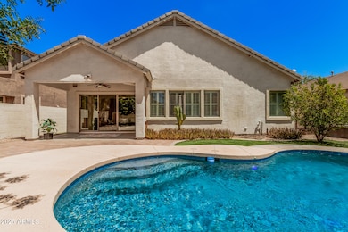 2028 S Esmeralda, Mesa, AZ 85209 - photo 3