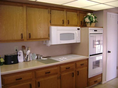 Newer micowave & ovens