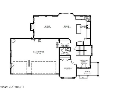 1811 Floorplan 1