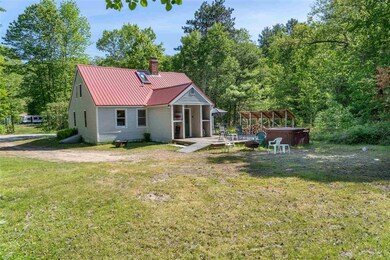 18 Upper Mad River Rd, Thornton, NH 03285 - photo 2