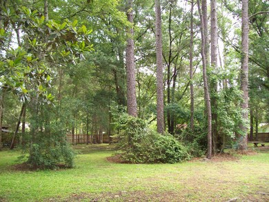 Wooded 1.24 Acre Lot
