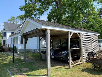 Car Port
