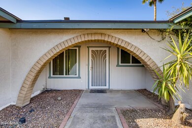 05 Exterior Front Entry