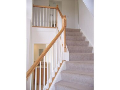 Other Two Story Foyer
