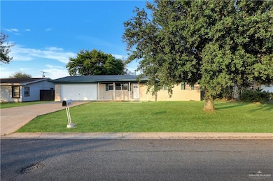 718 Harvey Ave, McAllen, TX 78501 - photo 2