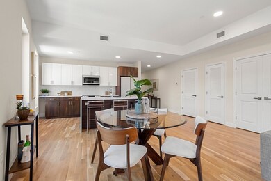 16 Taber St unit 305, Boston, MA 02119 - photo 2