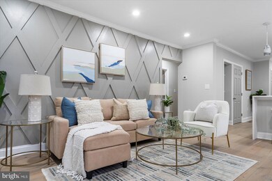 4809 Nurton Ave, Baltimore, MD 21215 - photo 2