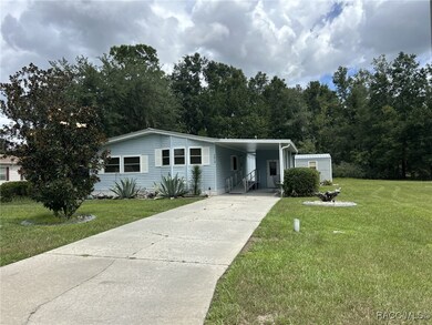 7815 W Summertree Dr, Dunnellon, FL 34433 - photo 4