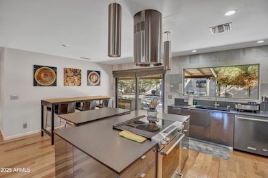 40 N Hummingbird Ln, Sedona, AZ 86336 - photo 5