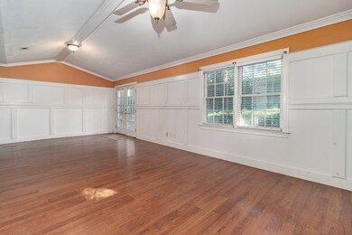 Family Room/ Den