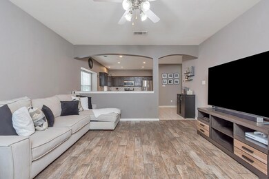 Neutral paint and ready for you to call this home!