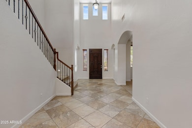 5006 W Swayback Pass, Phoenix, AZ 85083 - photo 5