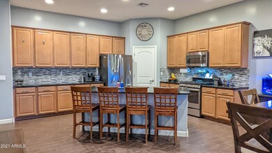 4877 S Leisure Way, Gilbert, AZ 85297 - photo 6