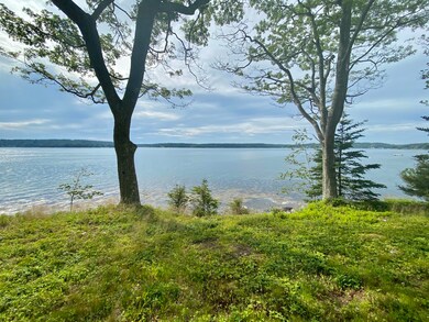 606 Ocean Point Rd, Boothbay, ME 04544 - photo 3