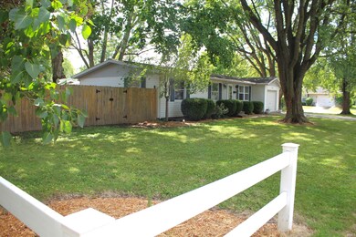 71 Westgate Rd, Bluffton, IN 46714 - photo 4