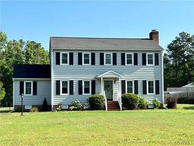 5519 Mica Dr, Prince George, VA 23875 - photo 7