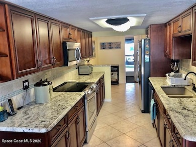 3234 Beach View Way, Melbourne Beach, FL 32951 - photo 2