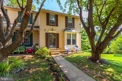 9641 Glendower Ct, Laurel, MD 20723 - photo 2