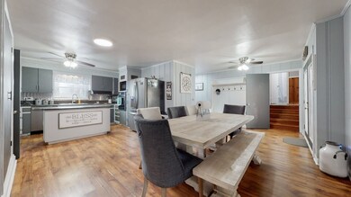 1108 S Brittain St, Shelbyville, TN 37160 - photo 5