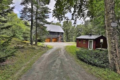 749 Old Weston Mountain Rd, Ludlow, VT 05149 - photo 3