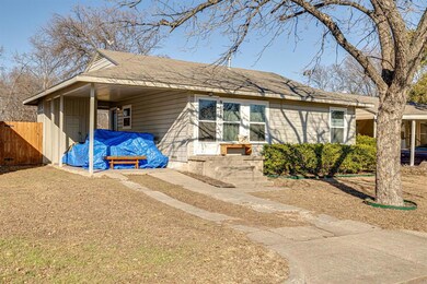 9128 Farmers Rd, Fort Worth, TX 76108 - photo 2