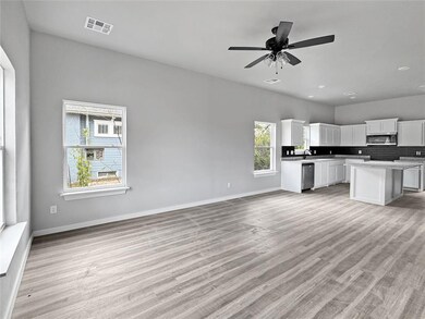 Photos of a similar home by the builder