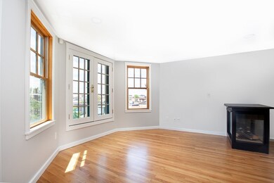 40 Baxter St unit 7, Boston, MA 02127 - photo 3