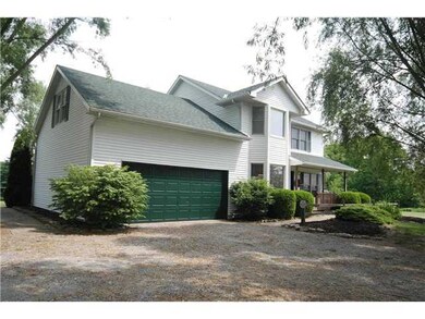 17773 County Road 160, Kenton, OH 43326 - photo 2