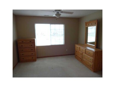 Master Bedroom.