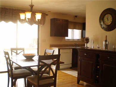 Dining Room.