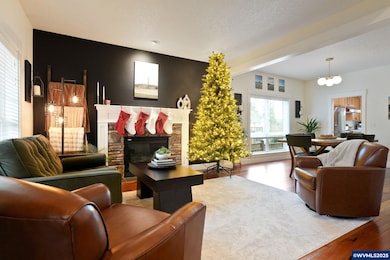 3710 Galloway St S, Salem, OR 97302 - photo 5