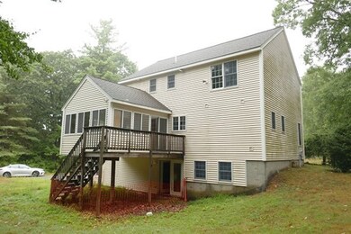 12 Rhonda Rheault Dr, Oxford, MA 01540 - photo 5