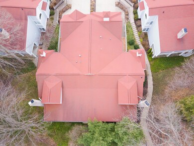 7. Roof Aerial