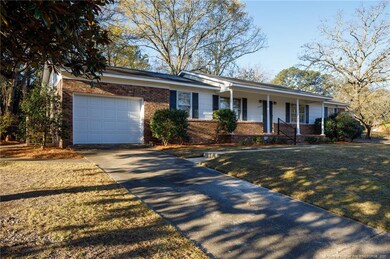 1420 Marlborough Rd, Fayetteville, NC 28304 - photo 3