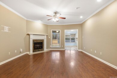 84 Seminole Cir, Austin, AR 72007 - photo 4