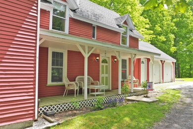 549 Main Rd N, Hampden, ME 04444 - photo 4