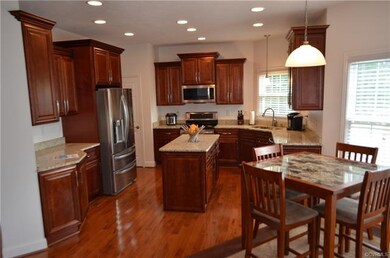 5300 Kimberwick Dr, Glen Allen, VA 23060 - photo 5