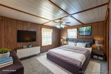 703 N Sioux Ave, Claremore, OK 74017 - photo 2