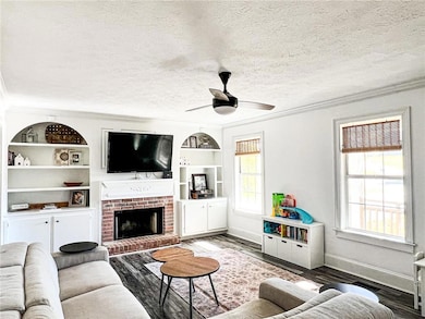 220 Ivey Ln, Winder, GA 30680 - photo 4